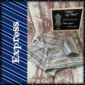 Express pants size, 4R